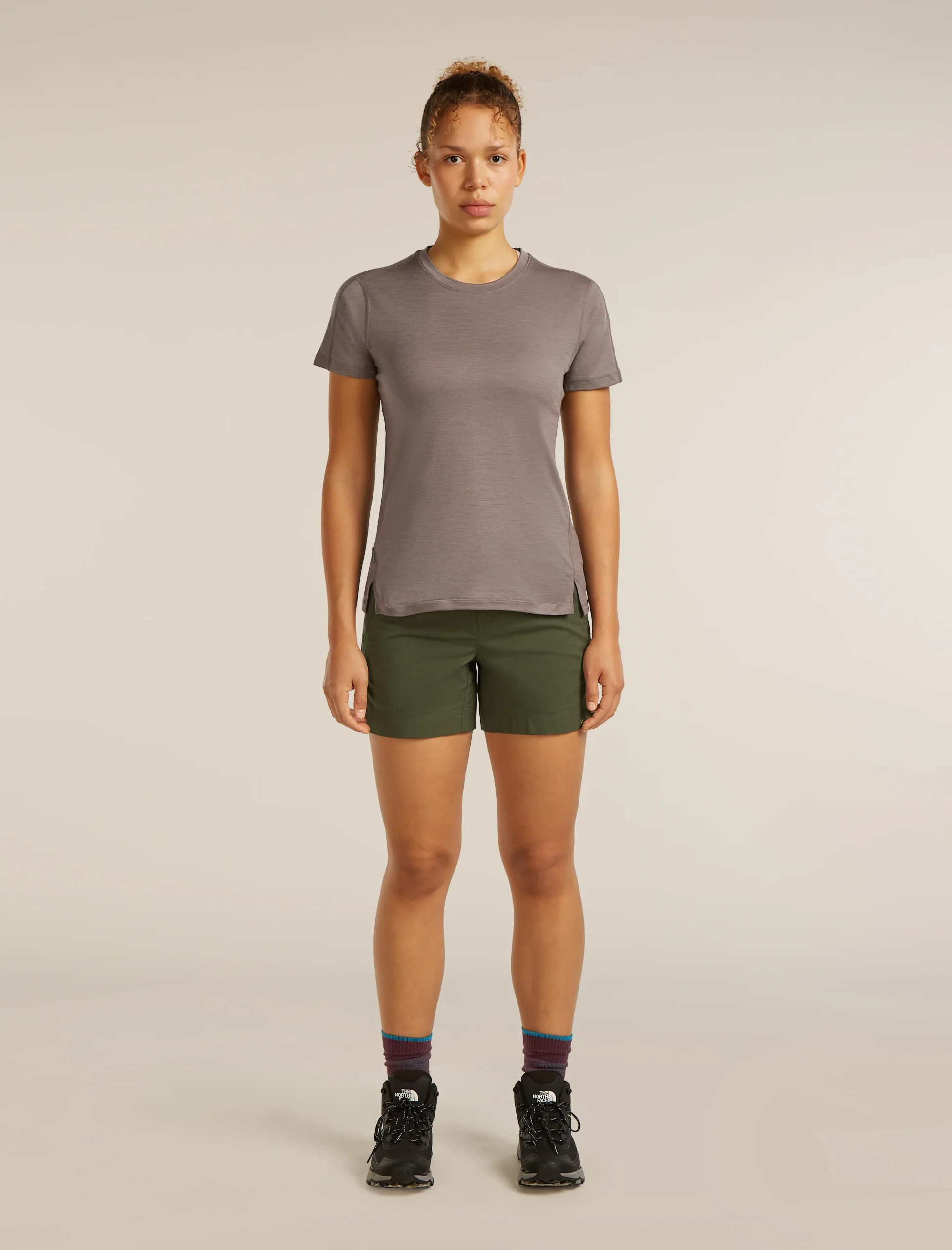 Women's 150 MerinoFine™ Ace Short Sleeve Tee