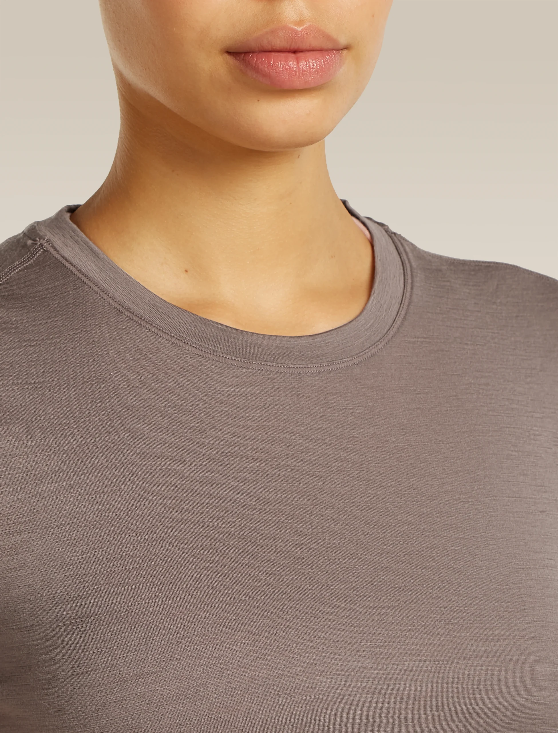 Women's 150 MerinoFine™ Ace Short Sleeve Tee