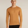 Men's Merino 260 Tech Long Sleeve Crewe Thermal Top