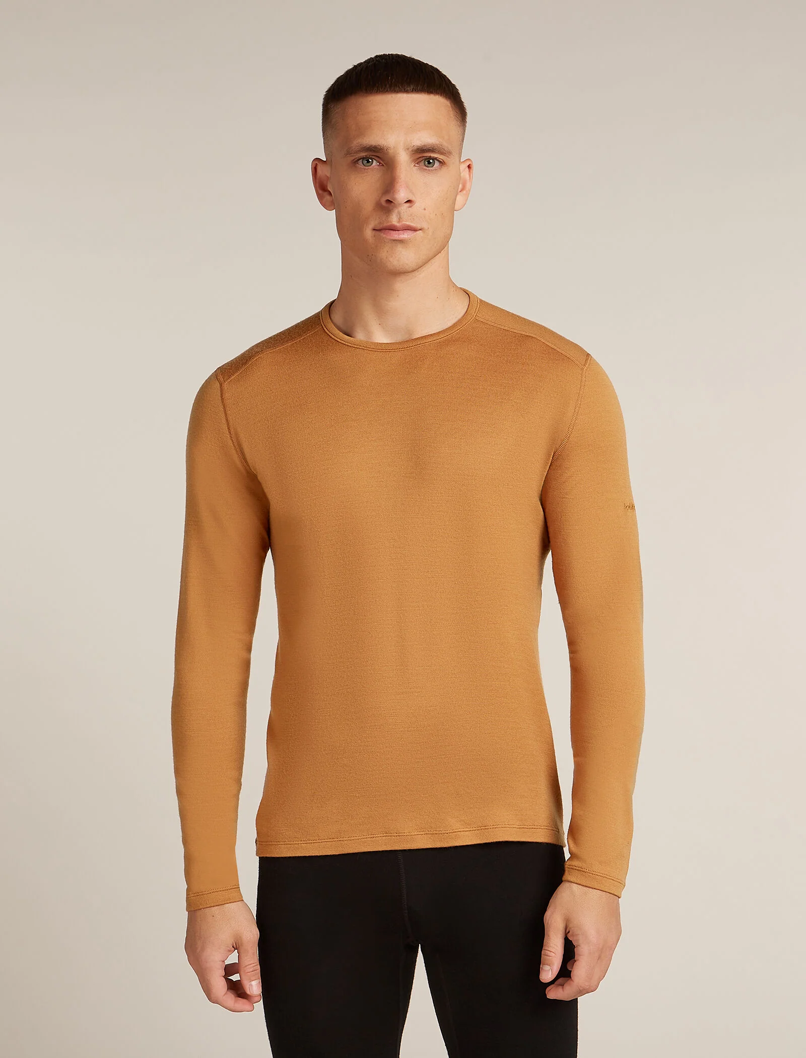Men's Merino 260 Tech Long Sleeve Crewe Thermal Top