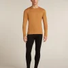 Men's Merino 260 Tech Long Sleeve Crewe Thermal Top