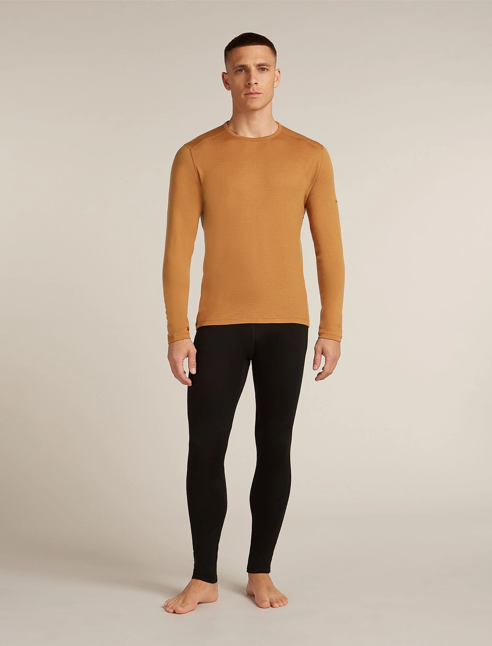 Men's Merino 260 Tech Long Sleeve Crewe Thermal Top