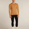 Men's Merino 260 Tech Long Sleeve Crewe Thermal Top