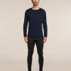 Men's Merino 260 Tech Long Sleeve Crewe Thermal Top