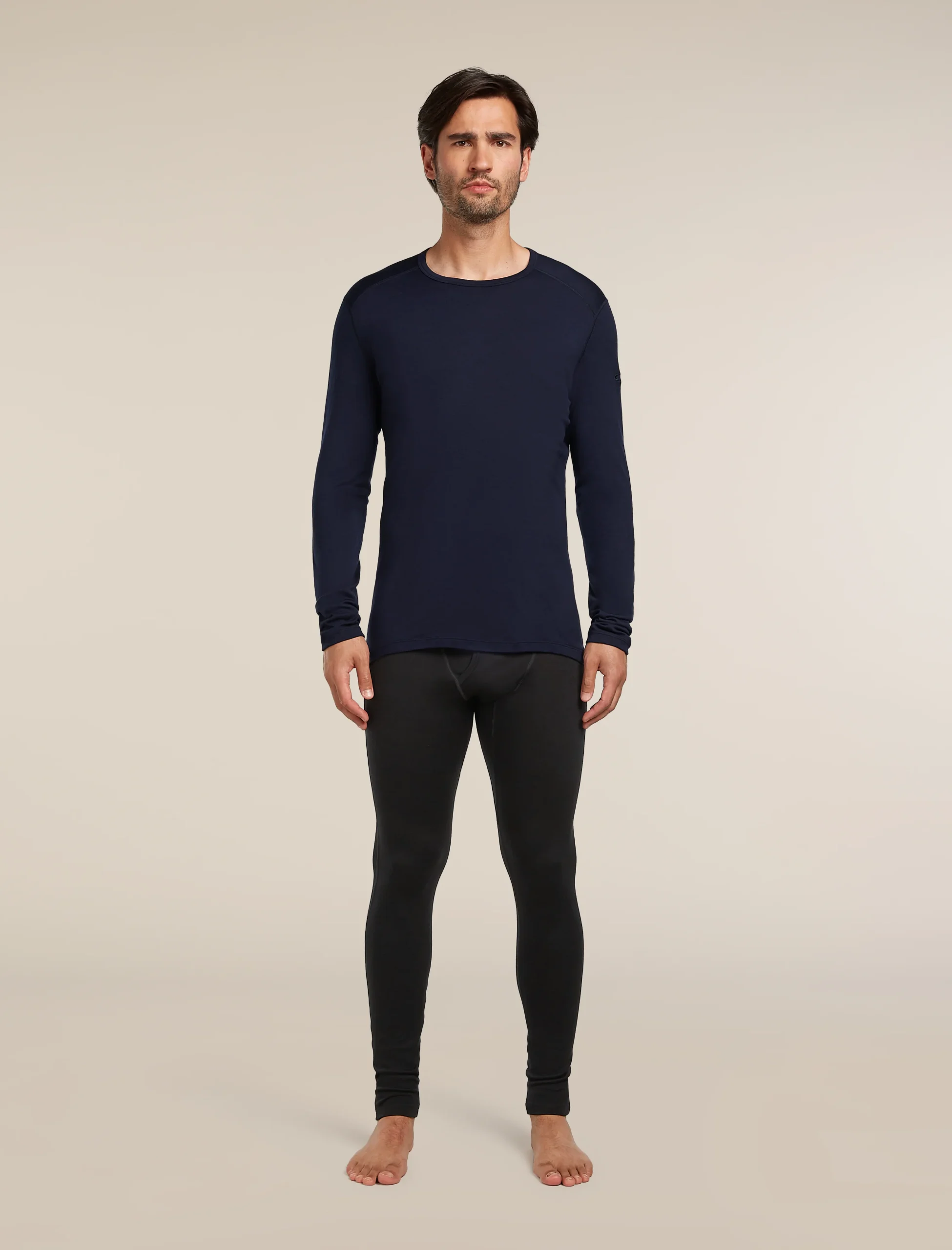 Men's Merino 260 Tech Long Sleeve Crewe Thermal Top