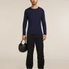 Men's Merino 260 Tech Long Sleeve Crewe Thermal Top