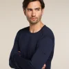 Men's Merino 260 Tech Long Sleeve Crewe Thermal Top