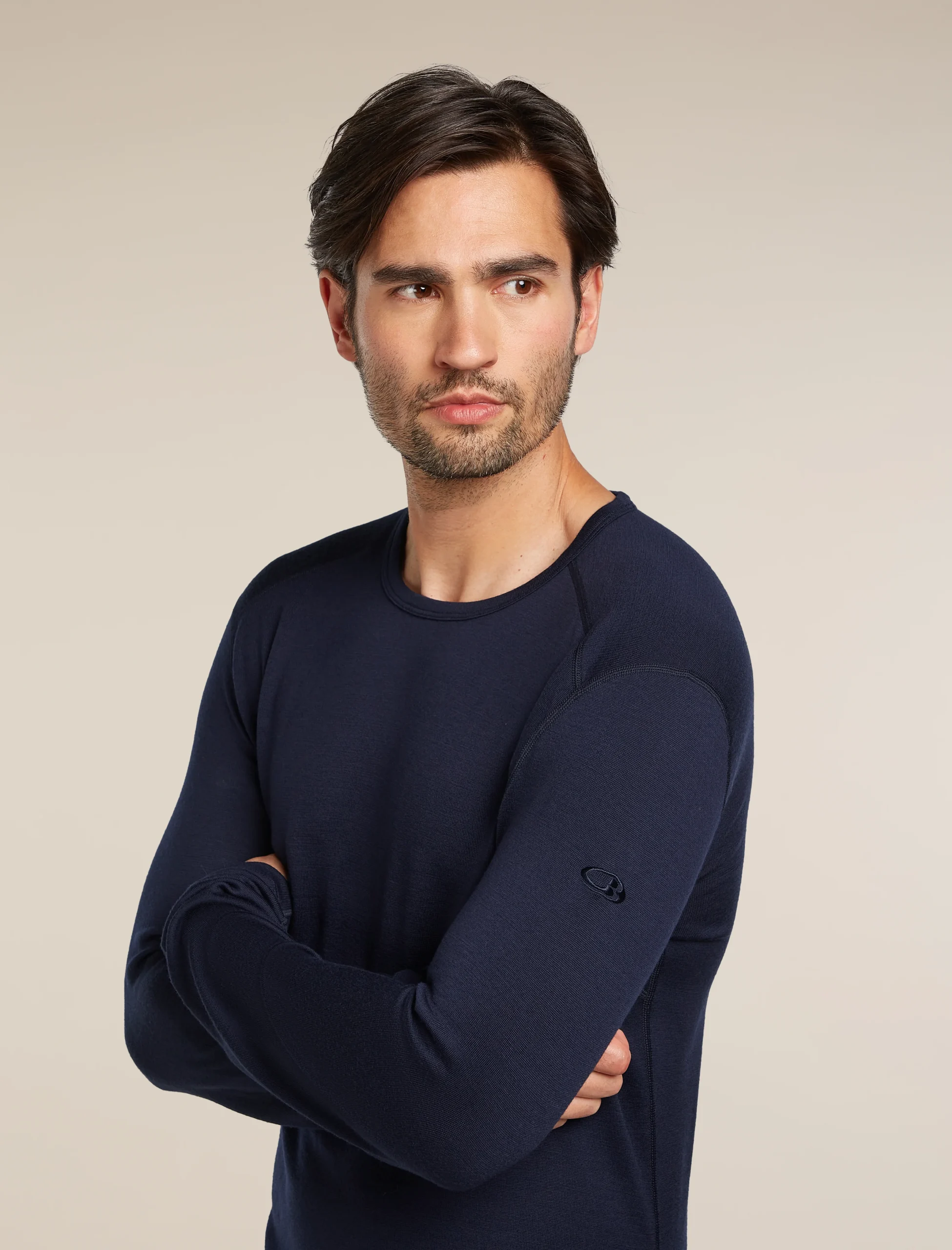 Men's Merino 260 Tech Long Sleeve Crewe Thermal Top