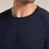 Men's Merino 260 Tech Long Sleeve Crewe Thermal Top