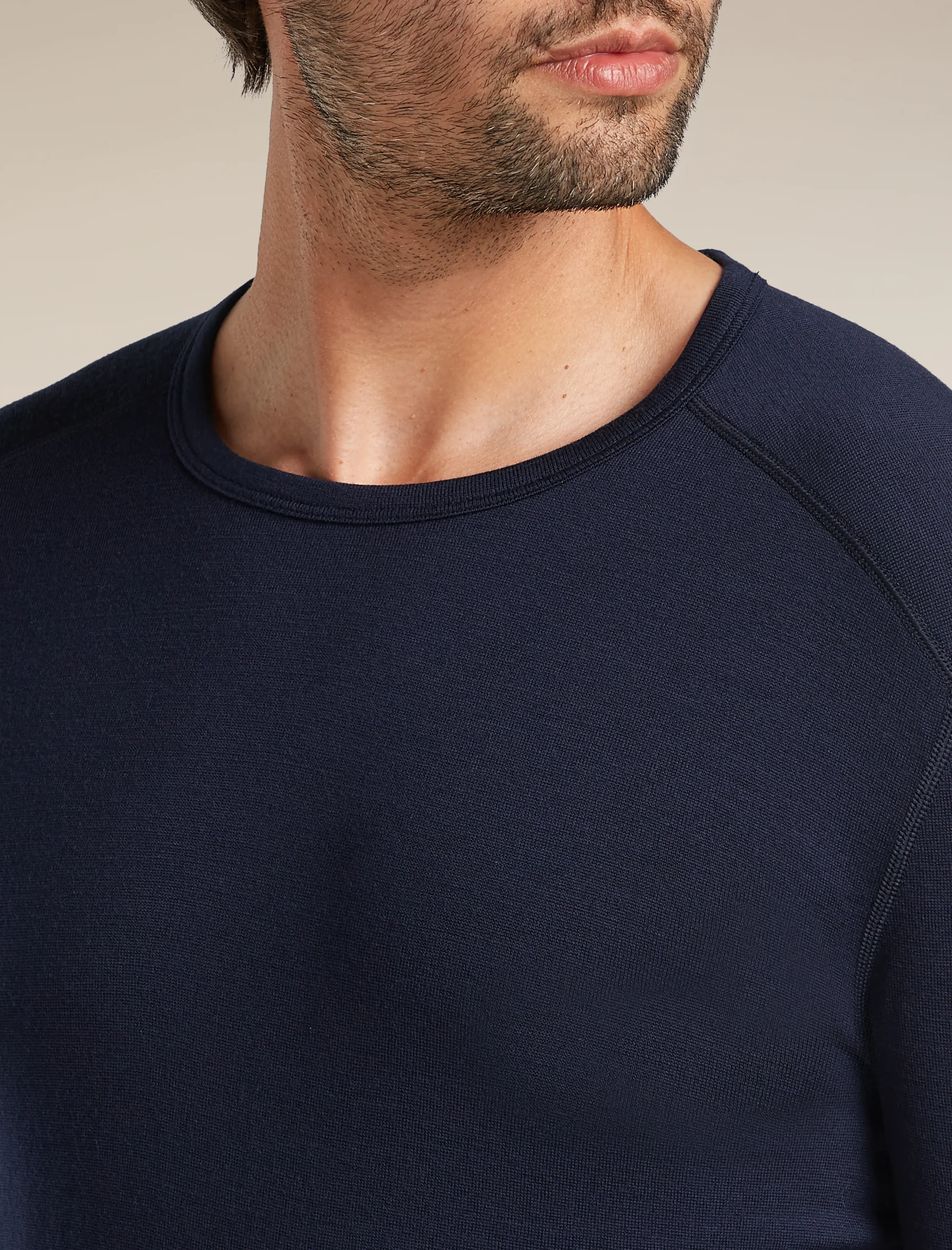 Men's Merino 260 Tech Long Sleeve Crewe Thermal Top