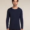 Men's Merino 260 Tech Long Sleeve Crewe Thermal Top