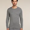 Men's Merino 260 Tech Long Sleeve Crewe Thermal Top