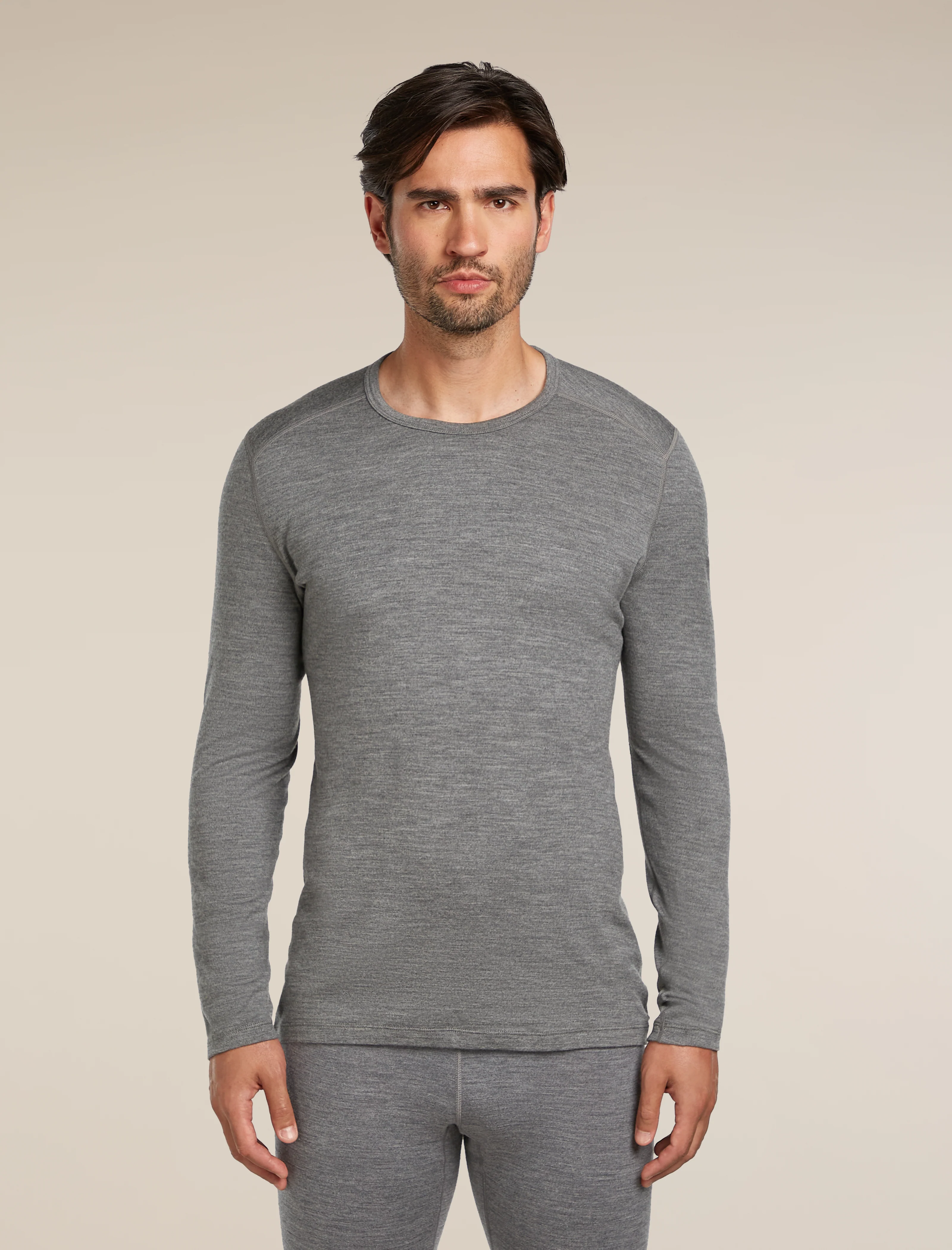 Men's Merino 260 Tech Long Sleeve Crewe Thermal Top