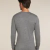 Men's Merino 260 Tech Long Sleeve Crewe Thermal Top