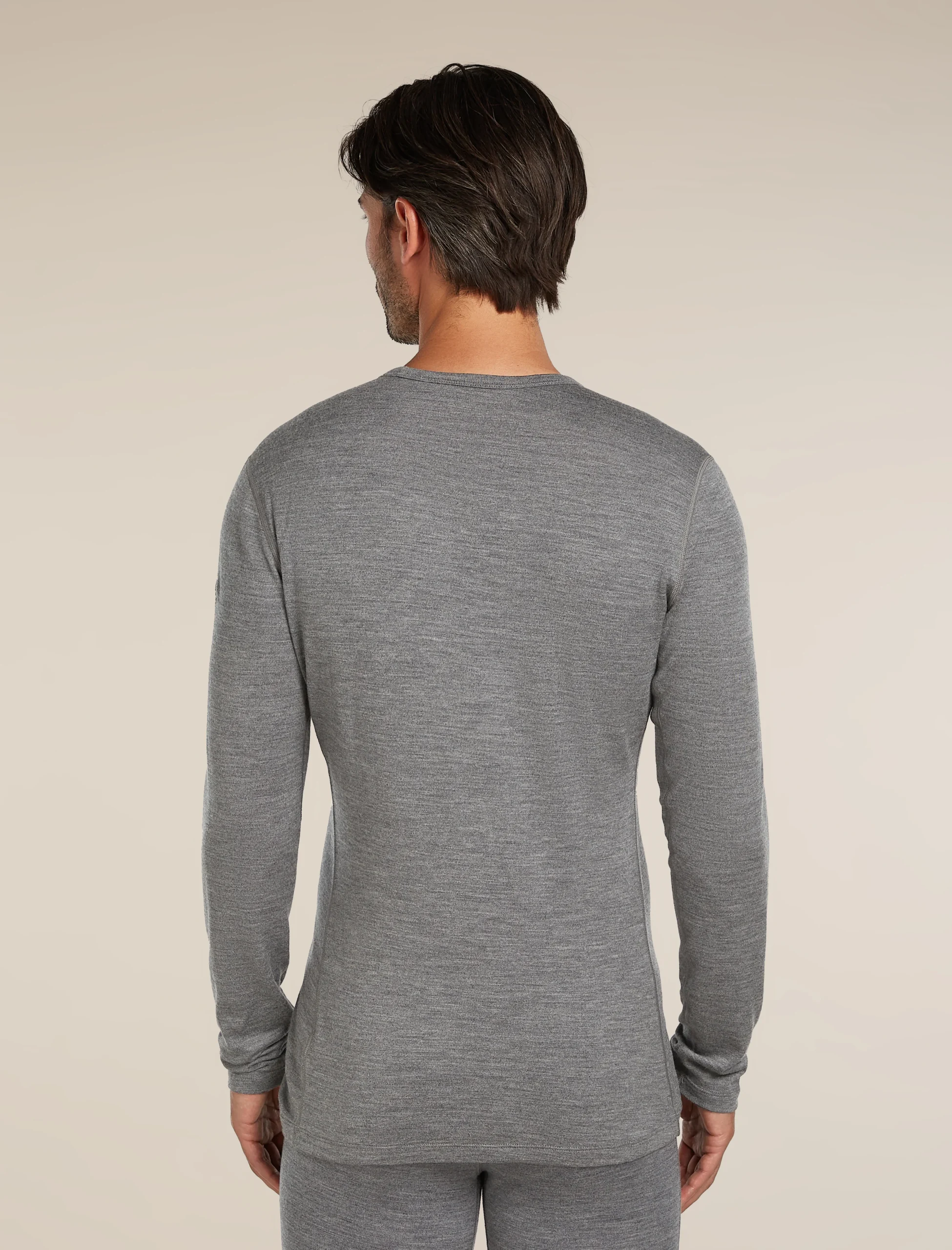 Men's Merino 260 Tech Long Sleeve Crewe Thermal Top