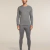 Men's Merino 260 Tech Long Sleeve Crewe Thermal Top