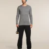 Men's Merino 260 Tech Long Sleeve Crewe Thermal Top