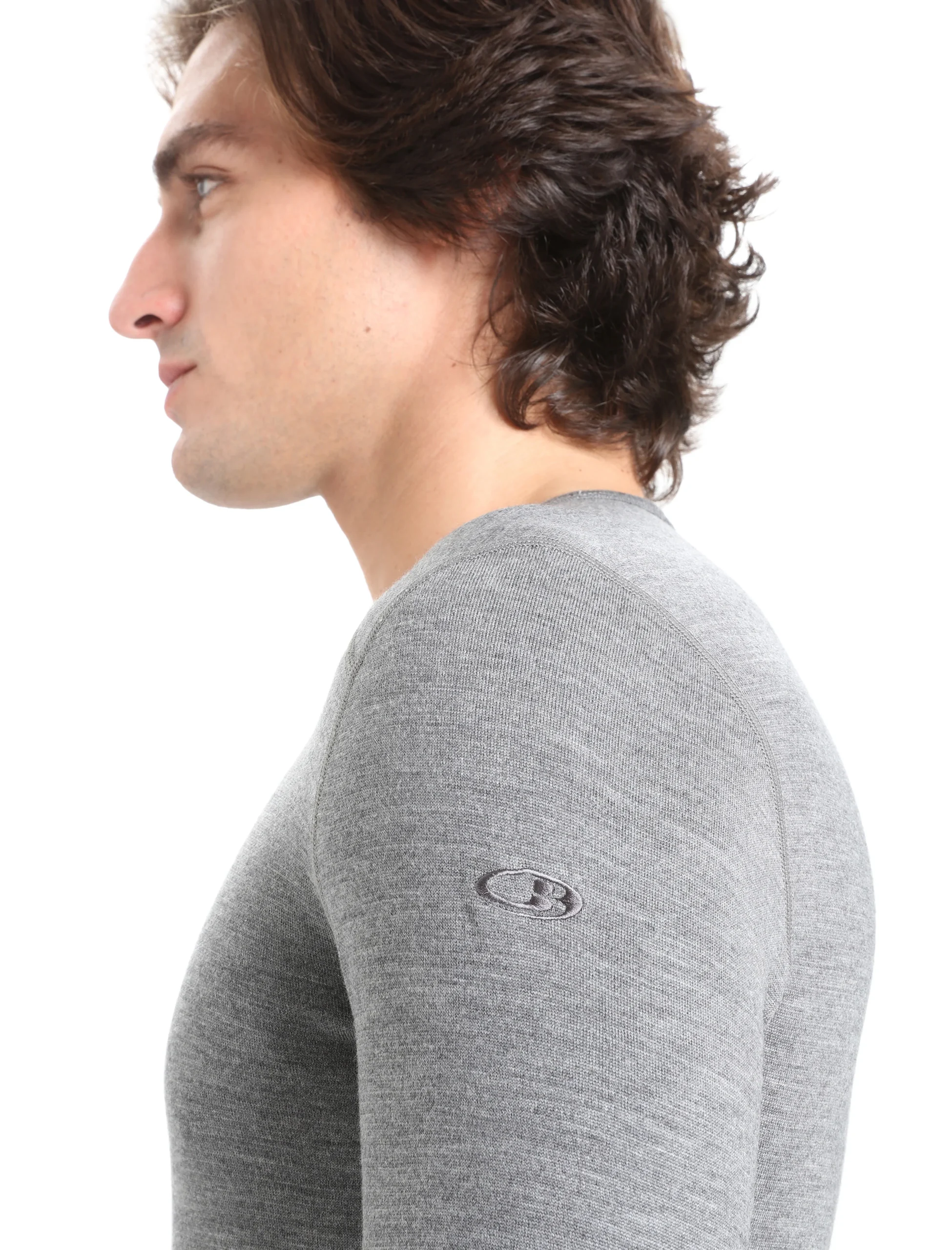 Men's Merino 260 Tech Long Sleeve Crewe Thermal Top