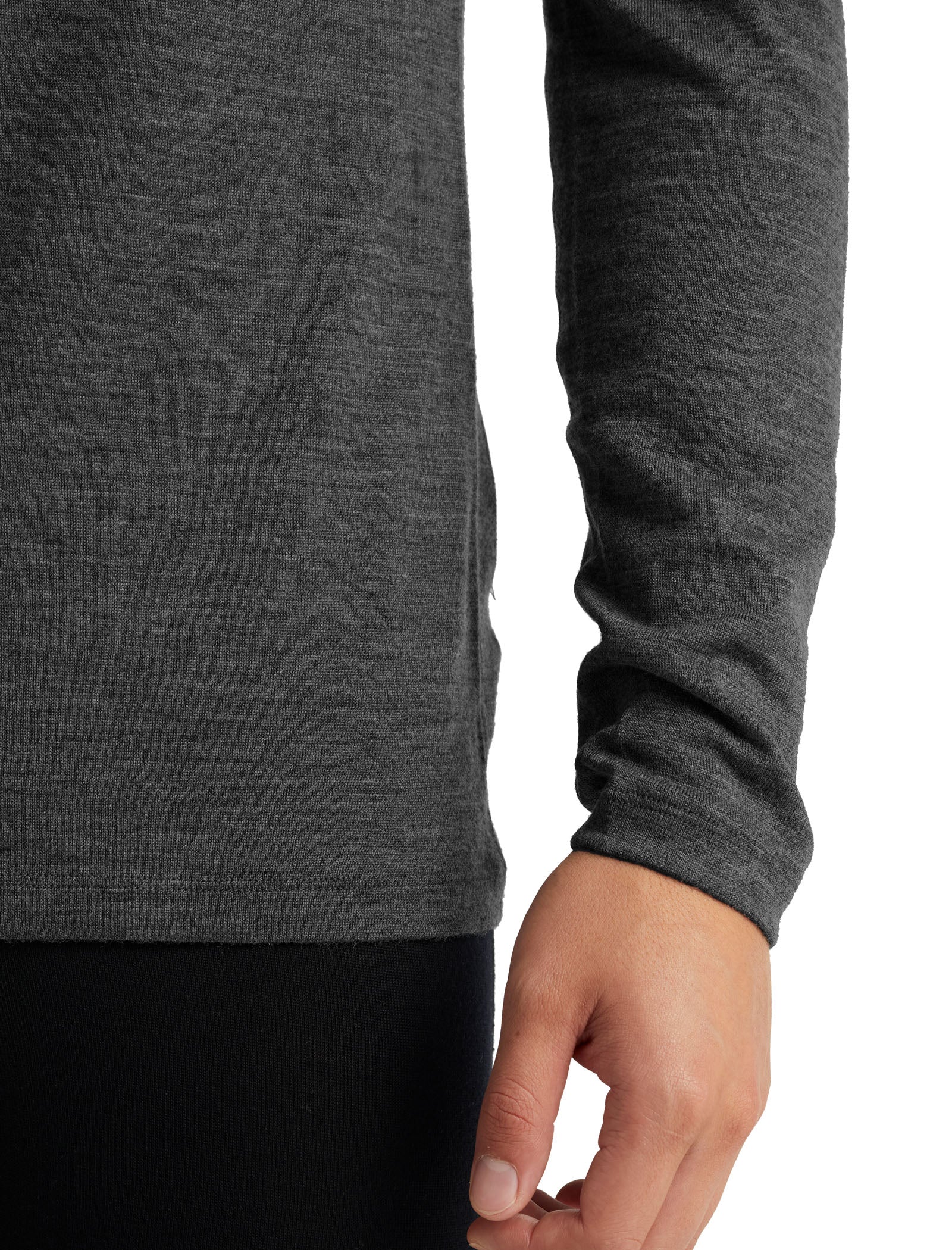 Men's Merino 260 Tech Long Sleeve Crewe Thermal Top