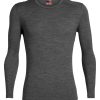 Men's Merino 260 Tech Long Sleeve Crewe Thermal Top