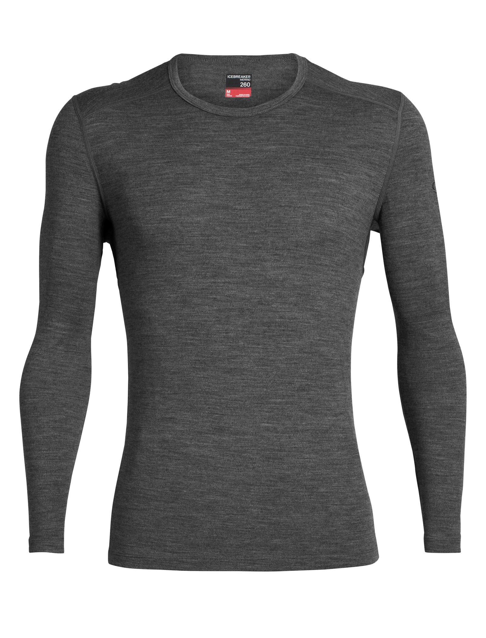 Men's Merino 260 Tech Long Sleeve Crewe Thermal Top