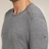 Men's Merino 260 Tech Long Sleeve Crewe Thermal Top