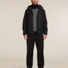 Men's Merino 260 Tech Long Sleeve Half Zip Thermal Top