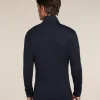 Men's Merino 260 Tech Long Sleeve Half Zip Thermal Top