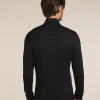 Men's Merino 260 Tech Long Sleeve Turtleneck Thermal Top