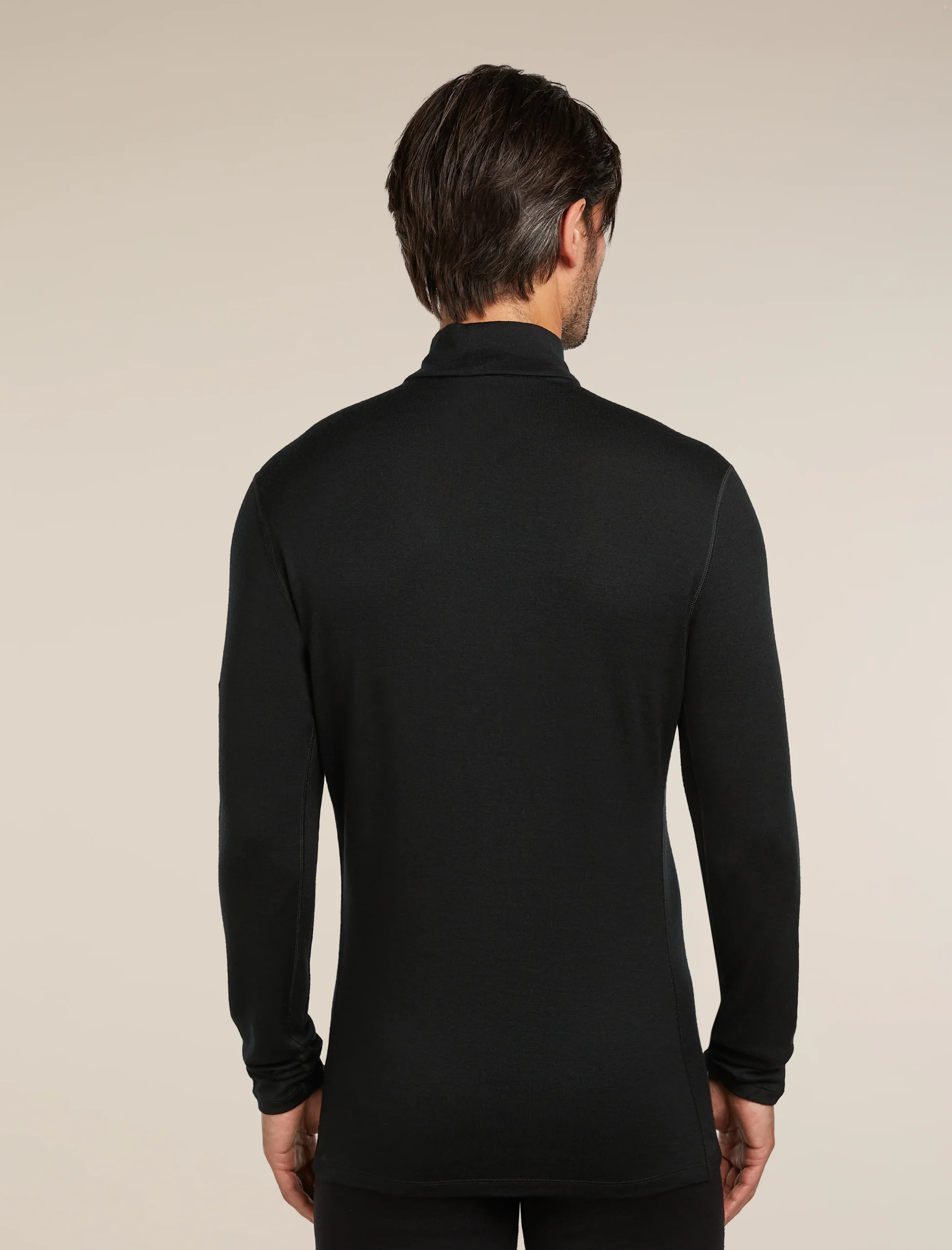 Men's Merino 260 Tech Long Sleeve Turtleneck Thermal Top