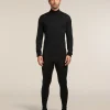 Men's Merino 260 Tech Long Sleeve Turtleneck Thermal Top