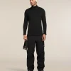Men's Merino 260 Tech Long Sleeve Turtleneck Thermal Top