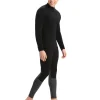 Men's Merino 260 Tech Long Sleeve Turtleneck Thermal Top