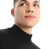Men's Merino 260 Tech Long Sleeve Turtleneck Thermal Top