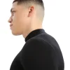 Men's Merino 260 Tech Long Sleeve Turtleneck Thermal Top
