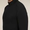 Men's Merino 260 Tech Long Sleeve Turtleneck Thermal Top