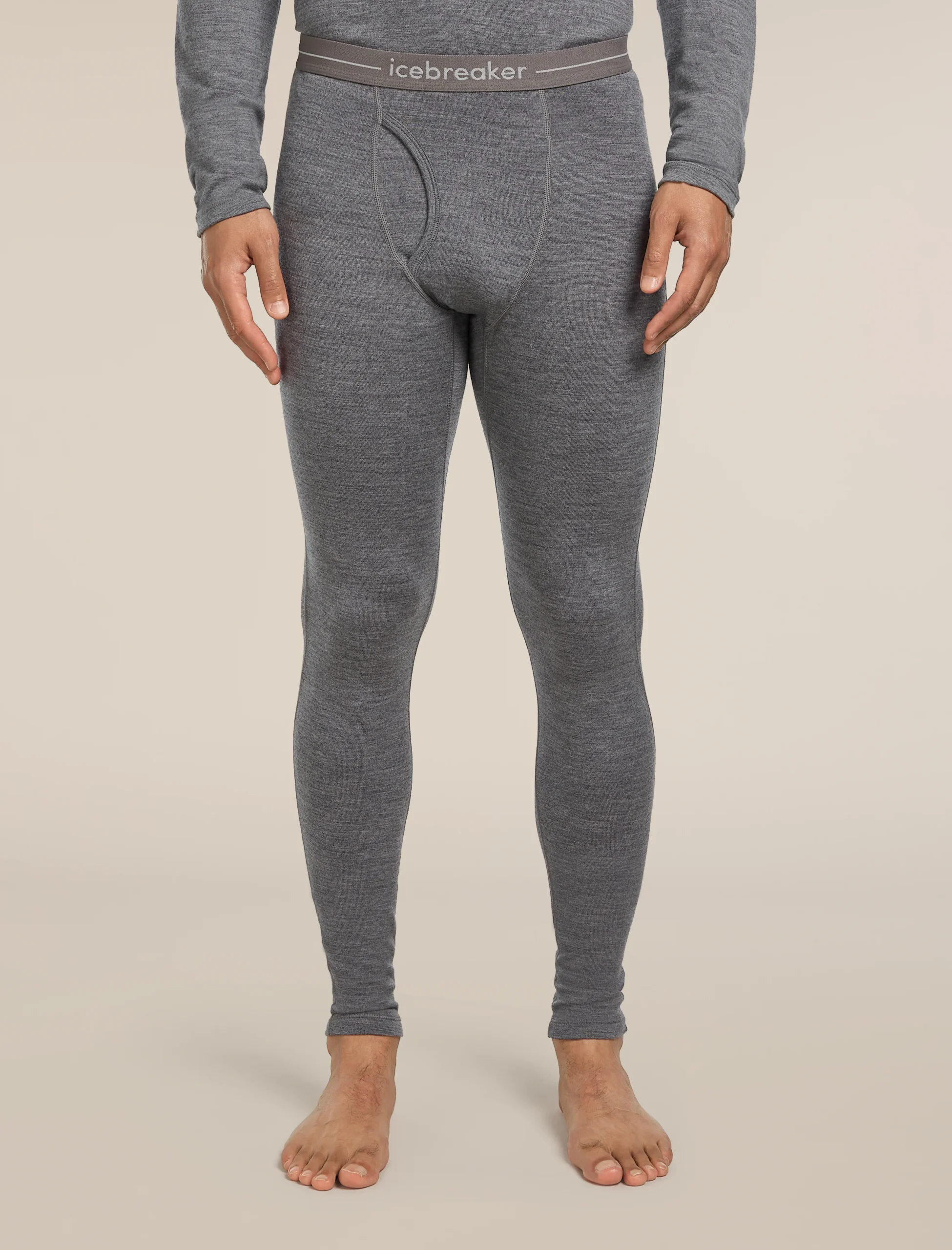 Men's Merino 260 Tech Thermal Leggings wFly