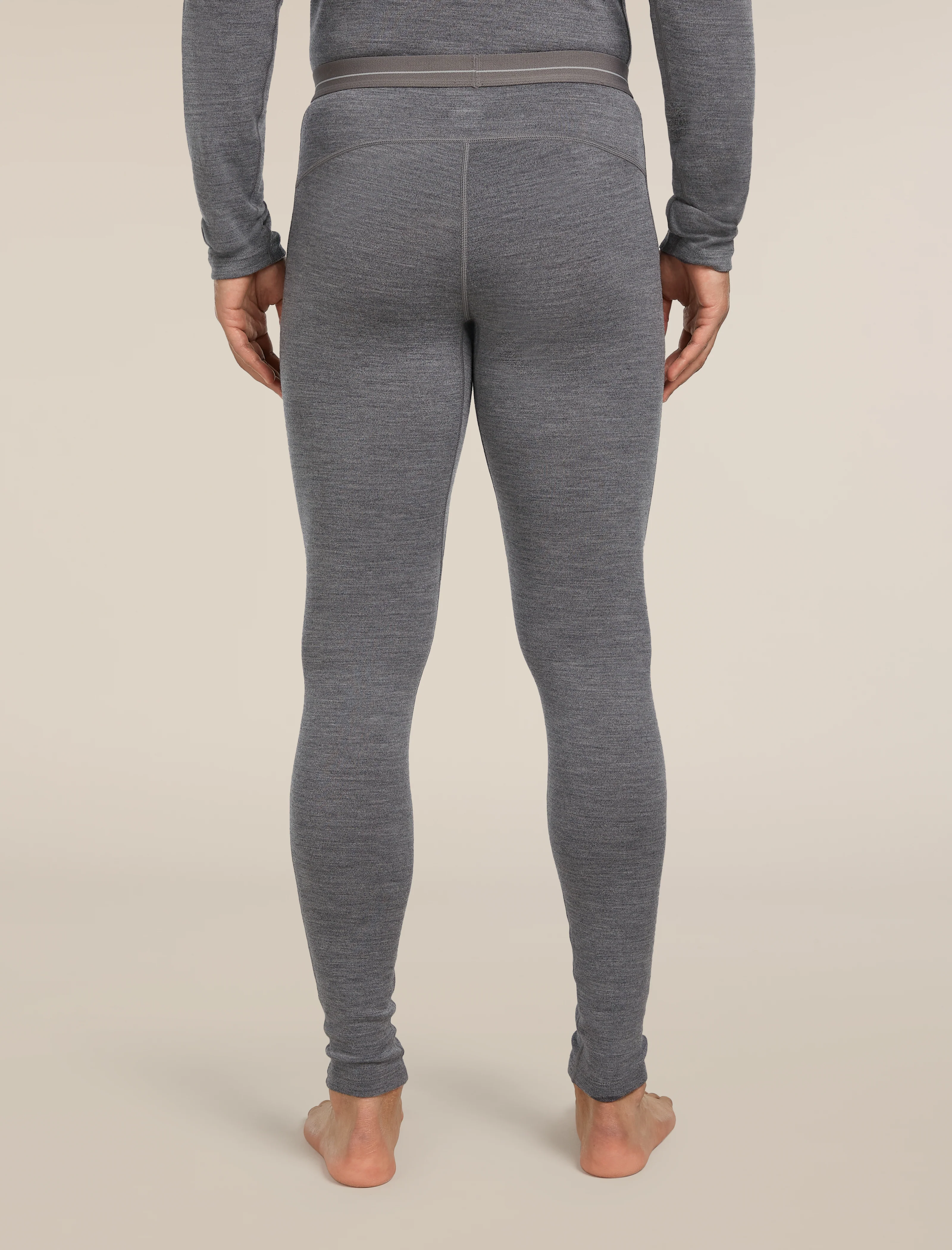 Men's Merino 260 Tech Thermal Leggings wFly