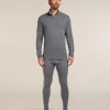 Men's Merino 260 Tech Thermal Leggings wFly