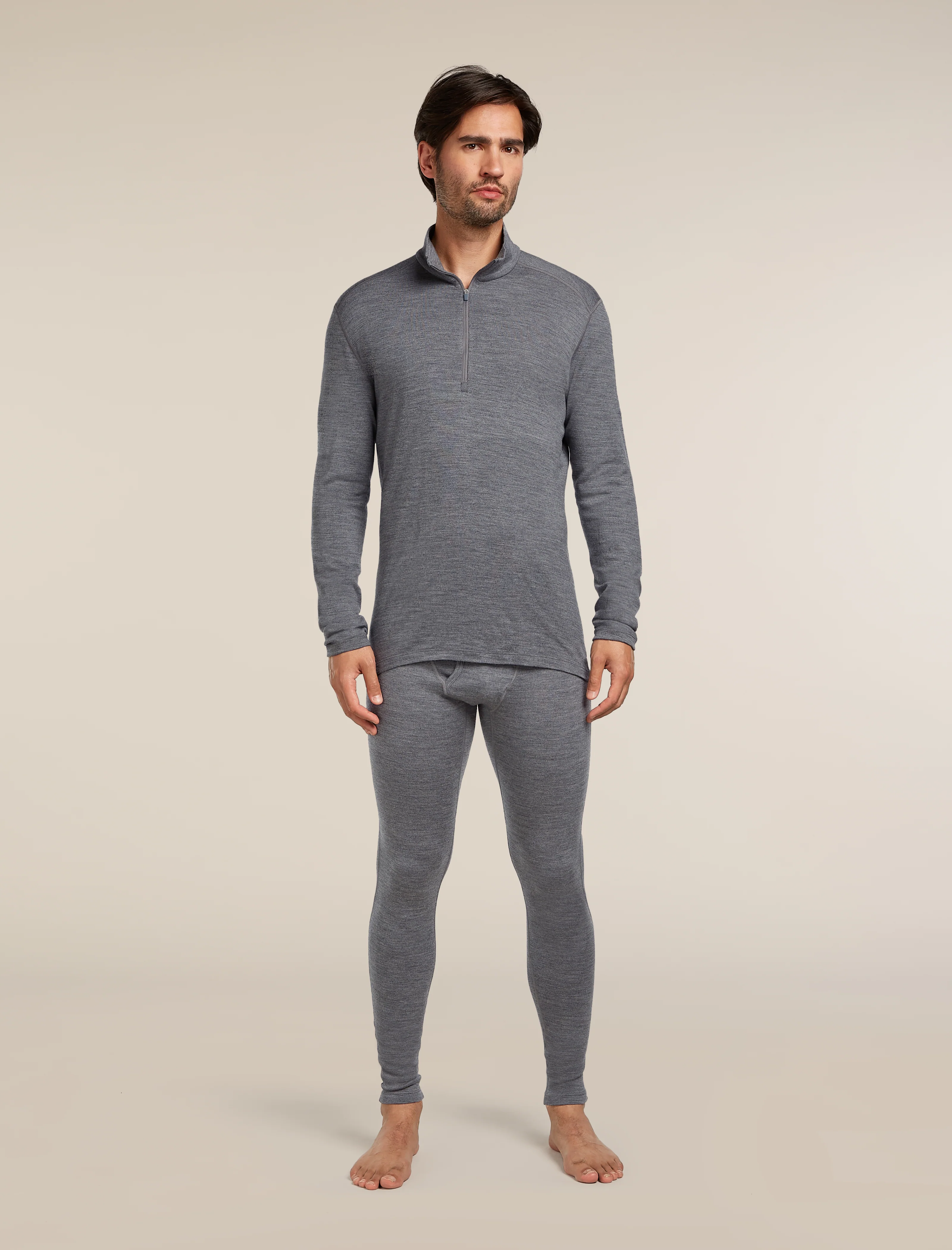 Men's Merino 260 Tech Thermal Leggings wFly