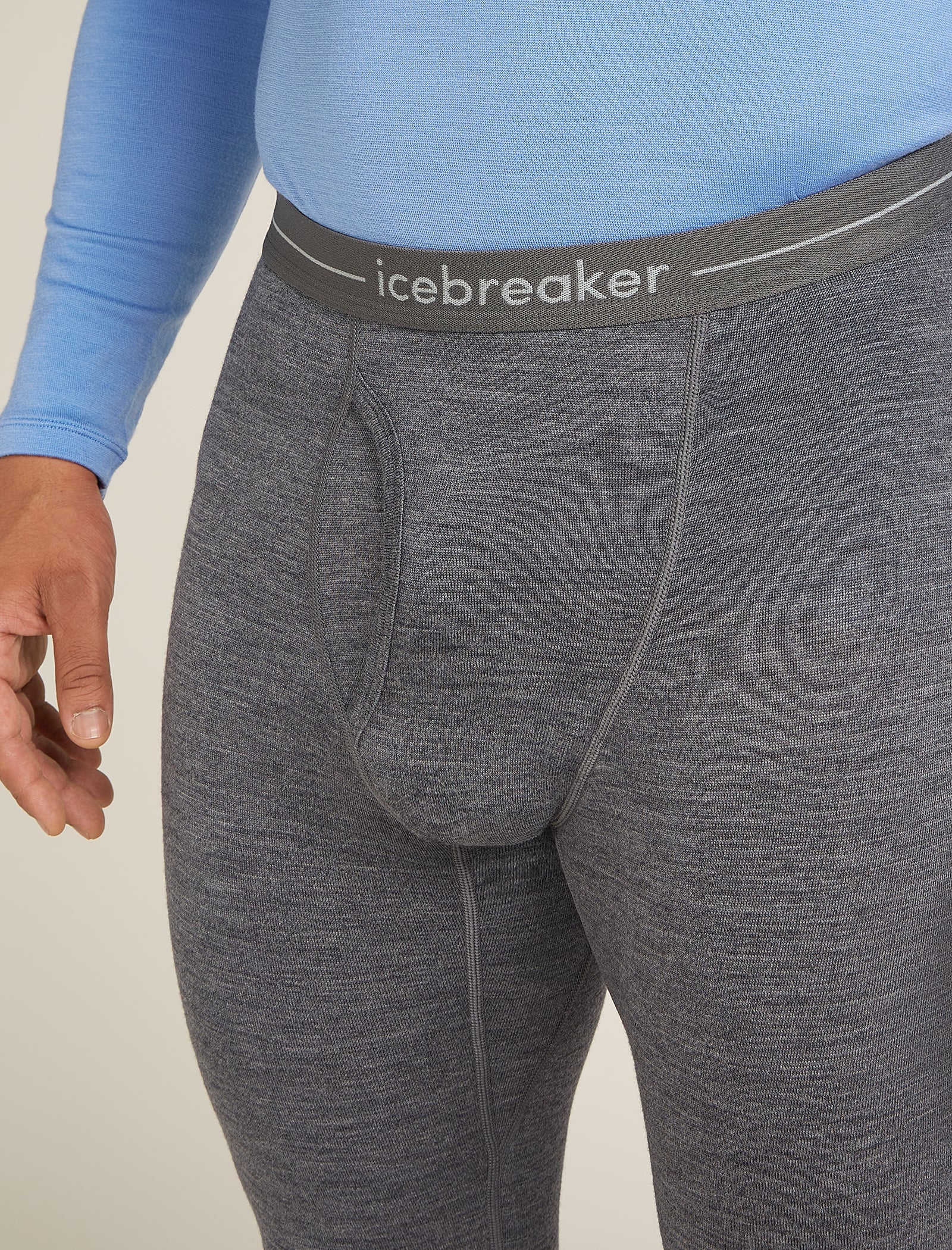 Men's Merino 260 Tech Thermal Leggings wFly