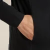 Women's 150 MerinoFine™ Ace Long Sleeve Zip Hoodie UPF
