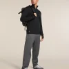 Men's Merino 300 Original Long Sleeve Half Zip Top