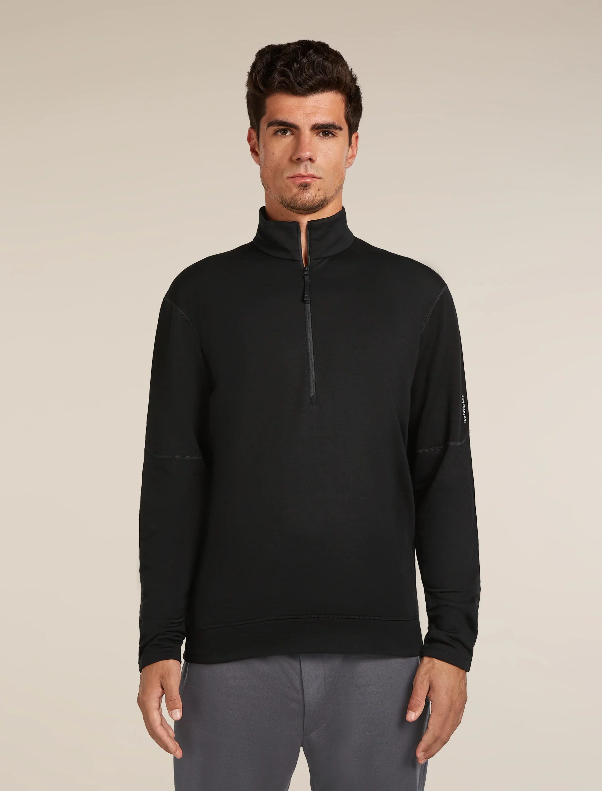 2518-men-s-merino-360-realfleecetm-elemental-long-sleeve-half-zip-top-1.webp Men's Merino 360 Realfleece™ Elemental Long Sleeve Half Zip Top