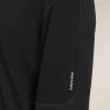 Men's Merino 360 Realfleece™ Elemental Long Sleeve Half Zip Top