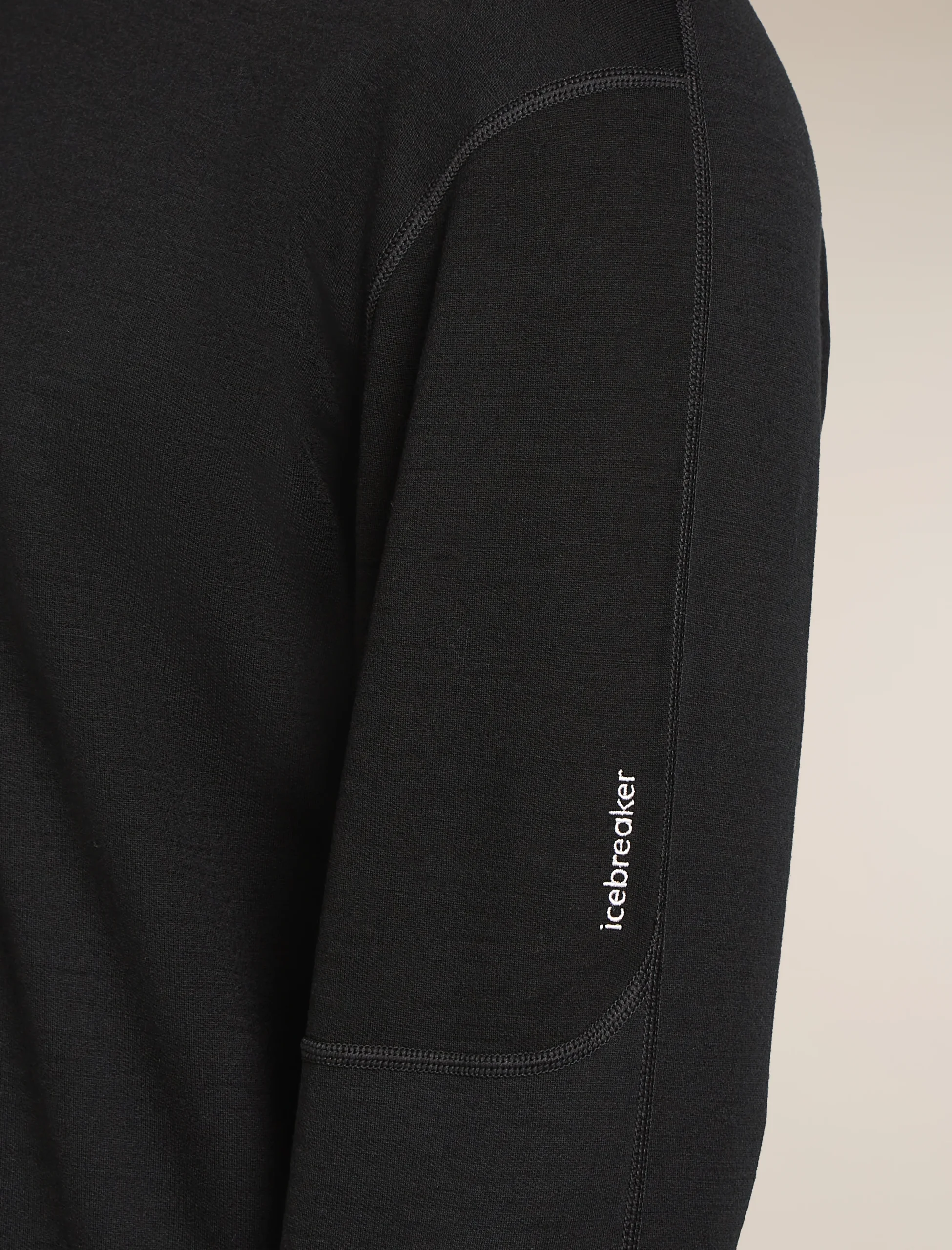 Men's Merino 360 Realfleece™ Elemental Long Sleeve Half Zip Top