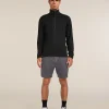 Men's Merino 360 Realfleece™ Elemental Long Sleeve Half Zip Top