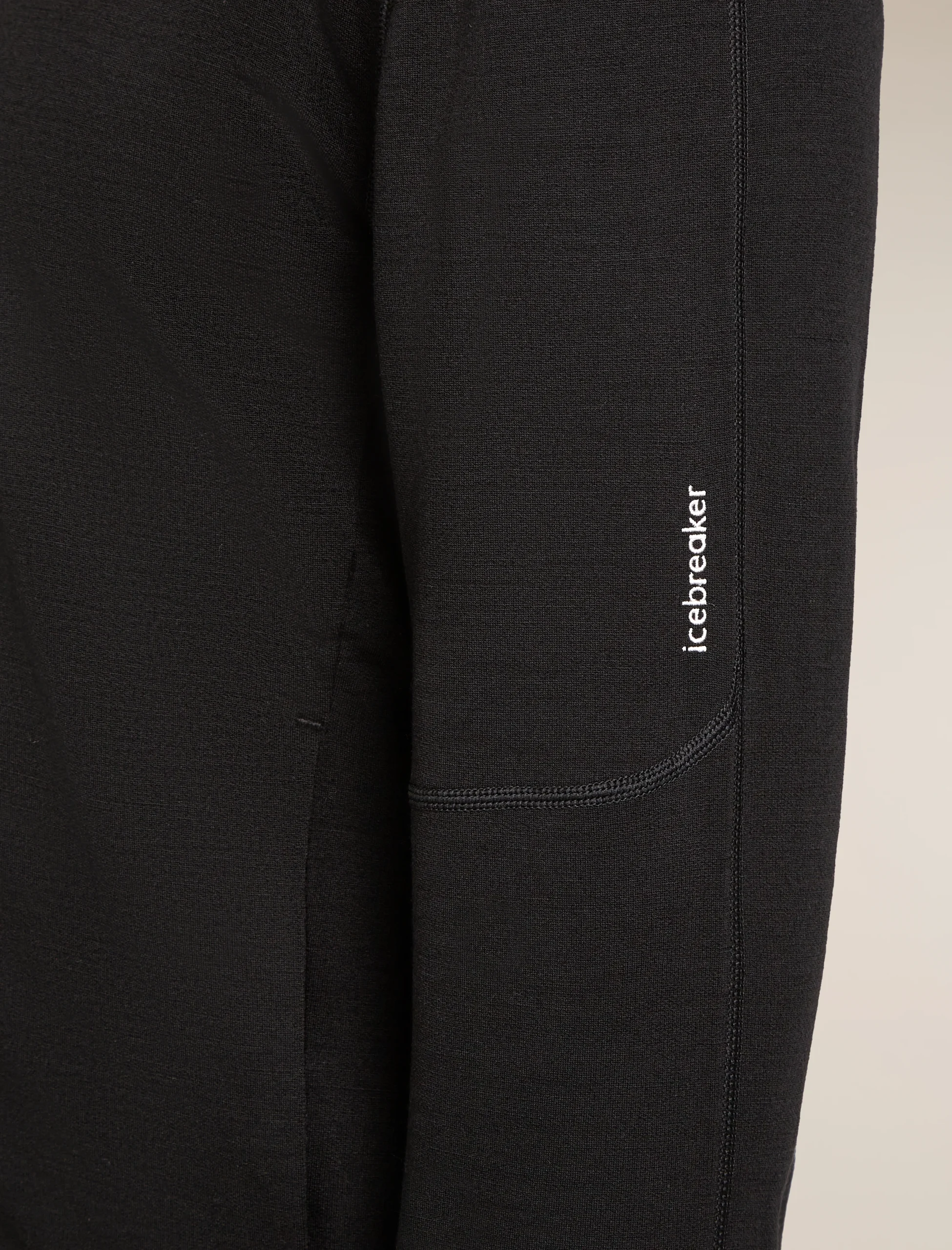 Men's Merino 360 Realfleece™ Elemental Long Sleeve Zip Hoodie