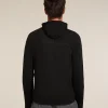Men's Merino 360 Realfleece™ Elemental Long Sleeve Zip Hoodie