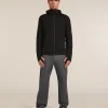 Men's Merino 360 Realfleece™ Elemental Long Sleeve Zip Hoodie